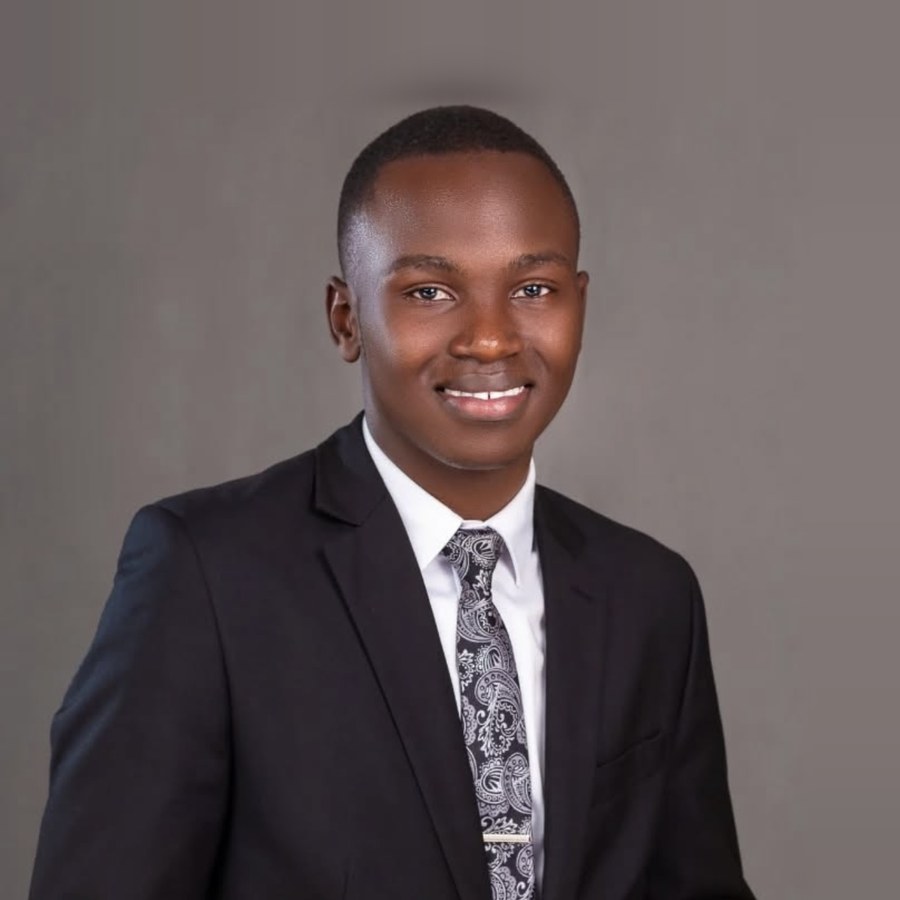 Aloysious Kabonge